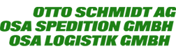 OSA Spedition GmbH | OSA Logistik GmbH
